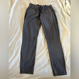 Lululemon Jet Legging Luxtreme 27” Size 4